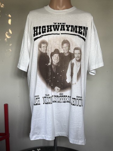 Deadstock the highwaymen - the, tour