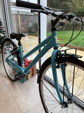 Ladies Women’s 16 Inch Frame