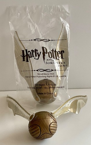 Harry potter the - &,