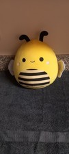 Squishmallows Sunny the Bumble