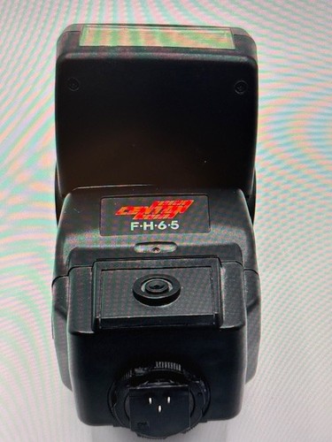 Centon fh65 flash - fh65, with
