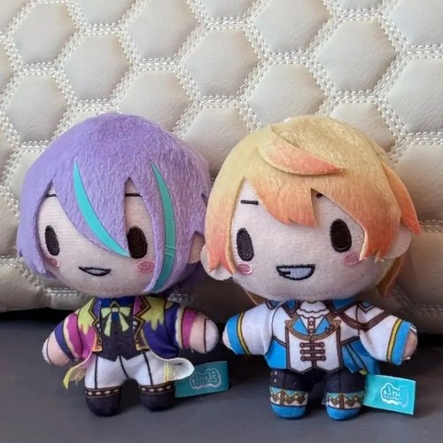 10cm project sekai plush - 10cm,