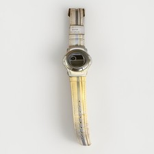 White Casio G-Cool G-Mix