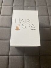 Hair Spa Scalp Massager -