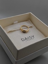 Daisy London Ring Gold On