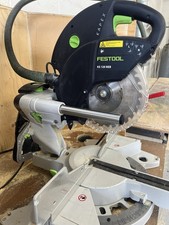 Festool 575304 240V Sliding