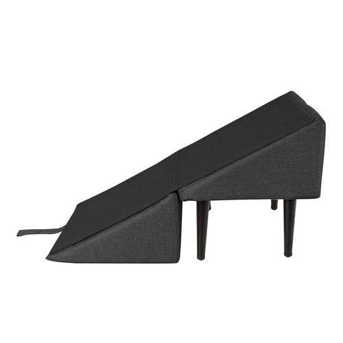 Foldable dog ramp - foldable,