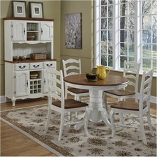 Bowery Hill 5 Piece Round