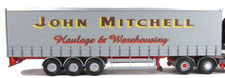 Corgi John Mitchell Transport