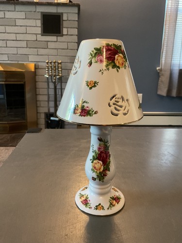 Royal albert old country roses - royal,