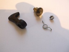 Penn Mag 525 Mk1 Eccentric Lever Assembly