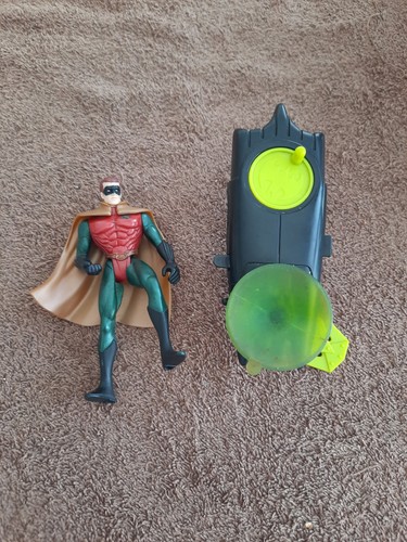 Kenner 1995 batman forever - kenner,