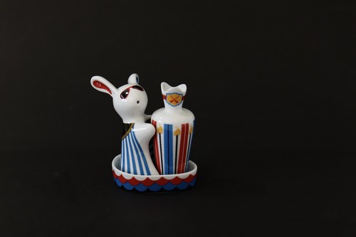 Novelty rabbit carrot - novelty, &