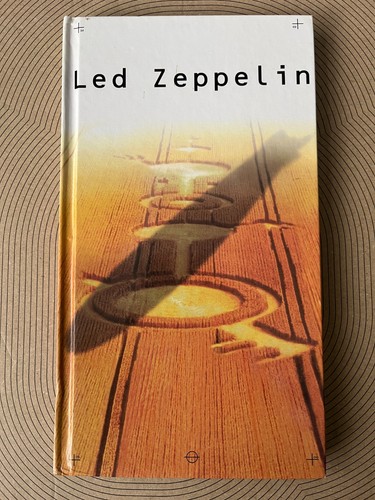 Led zeppelin - zeppelin,