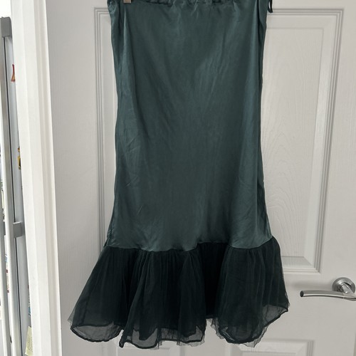 Out xile women silk teal - of, women's