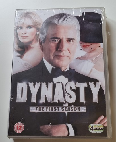 Dynasty first season series - first,
