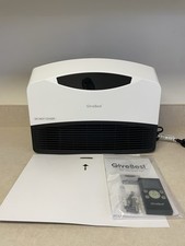 Electric Wall Heater with Wifi