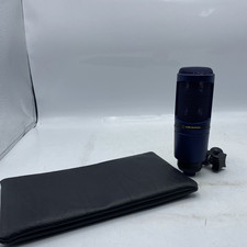 AUDIO - TECHNICA - AT2020