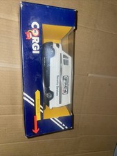 Vintage Boxed Corgi C539