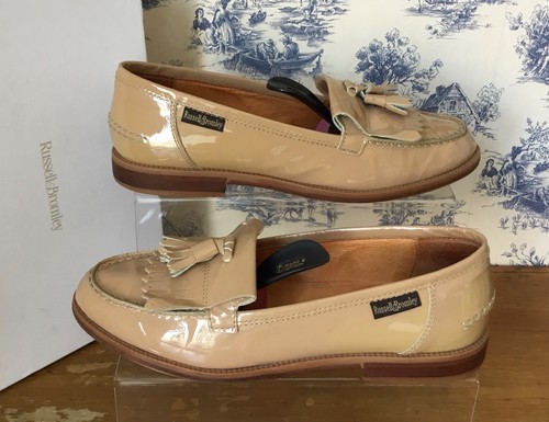 Russell bromley chester - bromley,