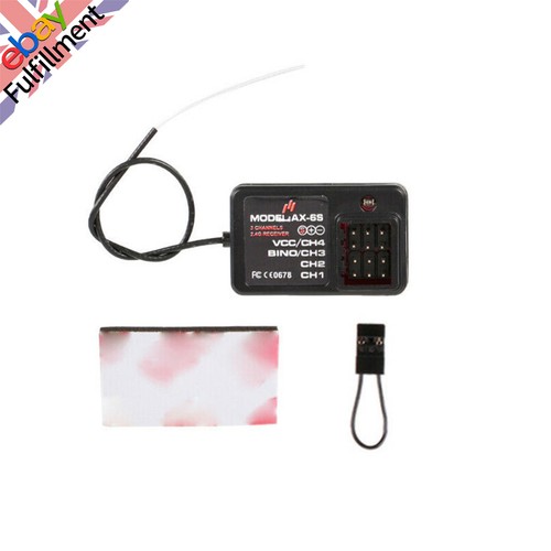 4ghz car boat remote - car,