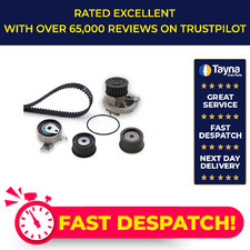 Timing Belt & Water Pump Kit