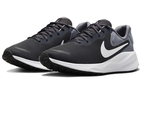 Nike revolution anthracite - nike,