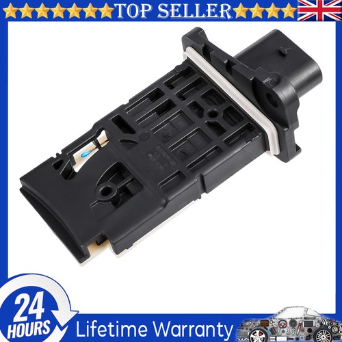 Mass air flow - flow, sensor