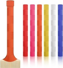 Chevron cricket bat grips - chevron,