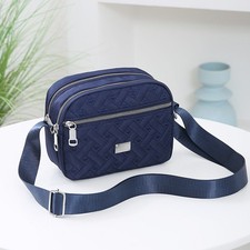 Casual Ladies Women Cross Body