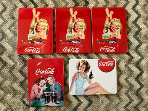 Coca cola retro 125 - cola,