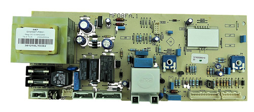 Ferroli domicompact f24b - domicompact,