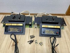 Pair Tannoy HPD 295/8