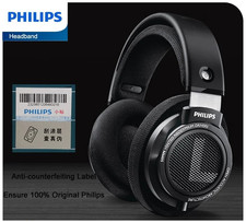 Philips shp9500 hifi precision - philips,