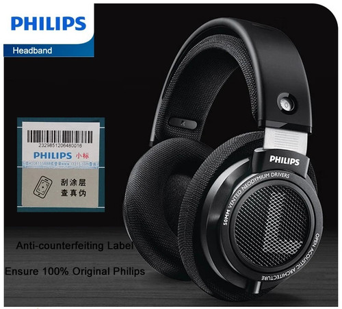 Philips shp9500 hifi precision - shp9500,