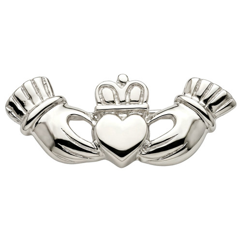 Scottish sterling silver