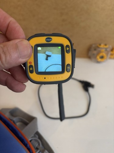 Vtech kidizoom action - action, camera