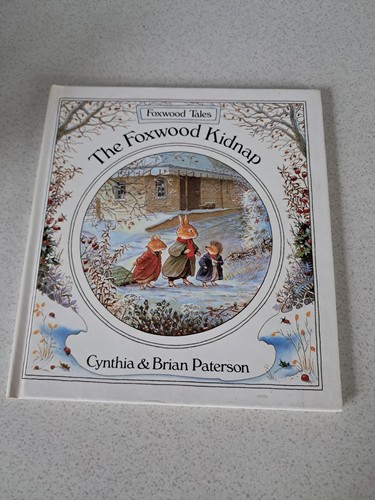 Foxwood tales the - tales,
