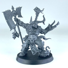 Exalted Deathbringer - Blades