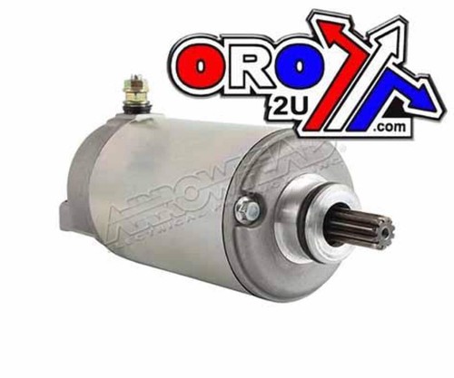 Starter motor triumph 955 - motor,
