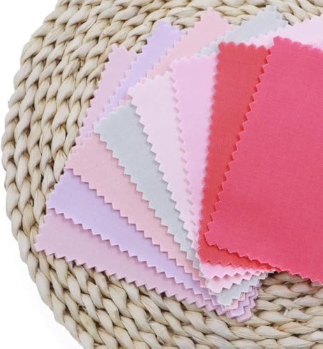 Craftsfabrics cotton charm - craftsfabrics,