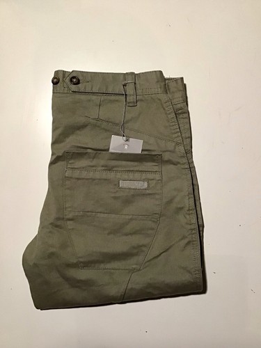Men short trousers 100 - trousers, 100%