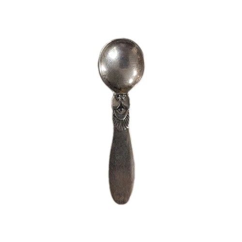 Sterling silver native - sterling,