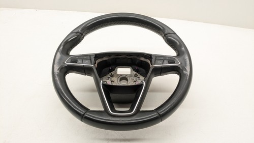 Seat alhambra mk2 - seat, steering