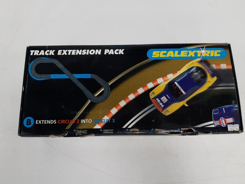 Vintage scalextric classic - vintage,