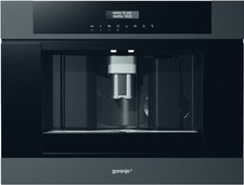 Gorenje GGC800B Built In