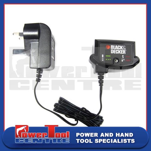 Black decker 18v - &, 10.8