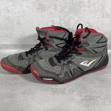 EVERLAST PIVOT BOXING BOOTS