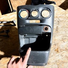 Fiat Punto Mk2 188 1999–2010