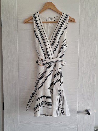 Ted baker striped cotton - ted,